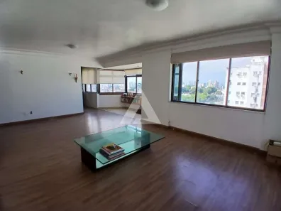 Apartamento com 4 Quartos à venda, 168m² no Graça, Salvador