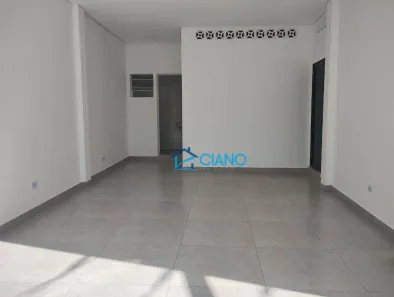 Ponto Comercial para alugar, 34m² no Quarta Parada, São Paulo