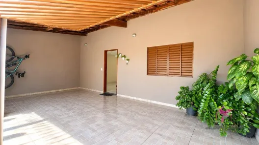 Casa com 3 Quartos à venda, 134m² no Parque Residencial Itamaraty, Leme
