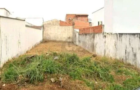 Lote/Terreno à venda, 184m² no Conjunto Residencial Mário Dedini, Piracicaba