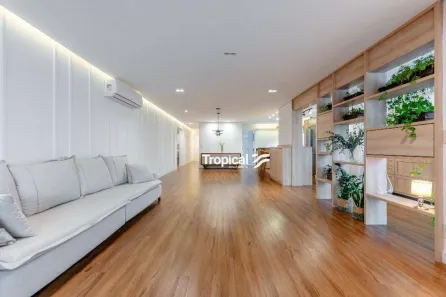 Apartamento com 3 Quartos para venda ou aluguel, 176m² no Victor Konder, Blumenau