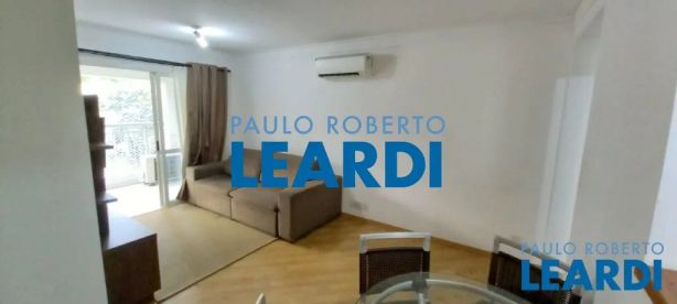 Apartamento com 2 Quartos à venda, 74m² no Jardim Paulista, São Paulo