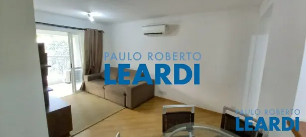 Apartamento com 2 Quartos à venda, 74m² no Jardim Paulista, São Paulo