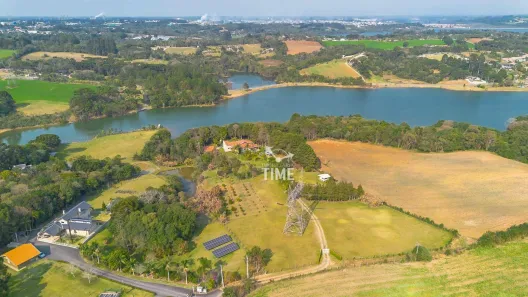 Fazenda/Sítio com 3 Quartos à venda, 7354m² no São Miguel, Curitiba