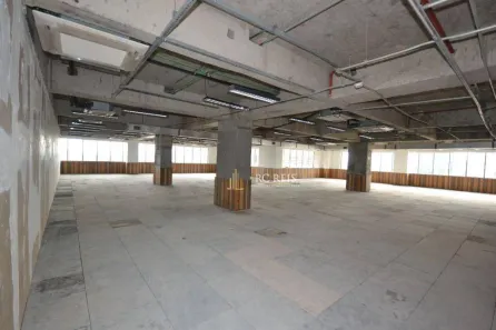 Prédio Comercial para alugar, 569m² no Tamboré, Barueri
