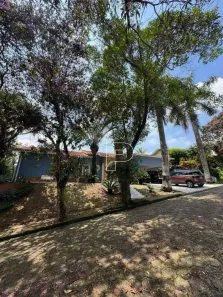 Casa de Condomínio com 4 Quartos à venda, 580m² no Jardim Maria Tereza, Cotia