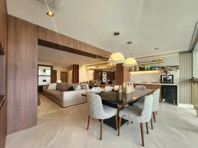 Apartamento com 3 Quartos à venda, 171m² no Barra Olímpica, Rio de Janeiro