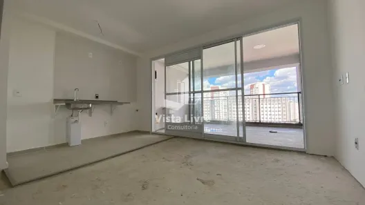 Apartamento com 3 Quartos à venda, 73m² no Barra Funda, São Paulo