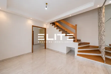 Sobrado com 2 Quartos para alugar, 180m² no Vila Pires, Santo André