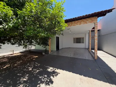 Casa com 3 Quartos para alugar, 350m² no Plano Diretor Sul, Palmas