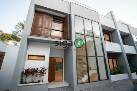 Casa de Condomínio com 4 Quartos à venda, 434m² no Jardim dos Estados, São Paulo