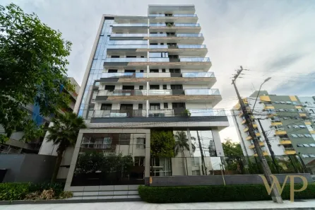 Apartamento com 3 Quartos à venda, 127m² no América, Joinville