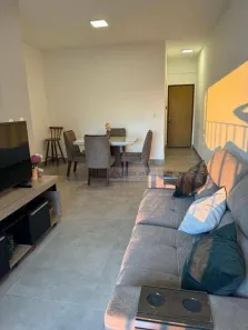 Apartamento com 2 Quartos à venda, 72m² no Pico do Amor, Cuiabá