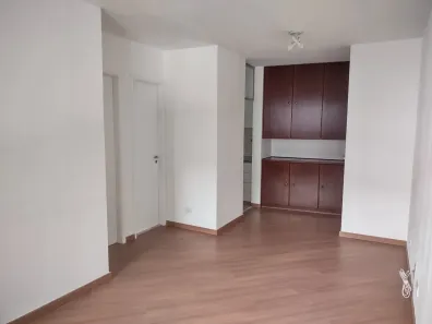 Apartamento com 1 Quarto para alugar, 45m² no Vila Uberabinha, São Paulo