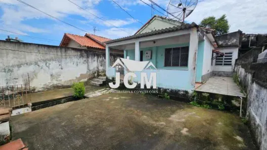 Casa com 3 Quartos à venda, 50m² no Campo Grande, Rio de Janeiro