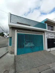 Casa com 3 Quartos à venda, 70m² no Itaquera, São Paulo