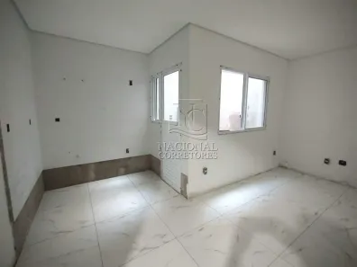 Apartamento com 2 Quartos à venda, 68m² no Parque das Nações, Santo André