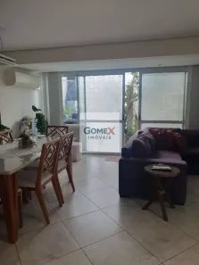 Apartamento com 3 Quartos à venda, 170m² no Vila São José (Ipiranga), São Paulo
