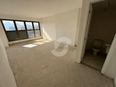 Sala Comercial à venda, 34m² no São Domingos, Niterói