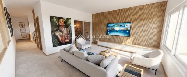 Sobrado com 3 Quartos à venda, 175m² no Osvaldo Cruz, São Caetano do Sul