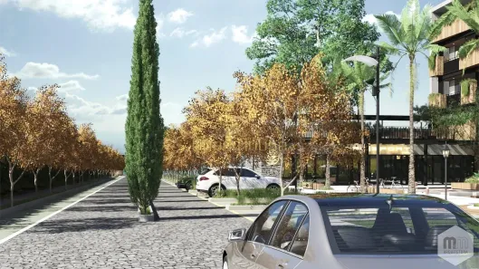 Lote/Terreno à venda, 10m² no Estância Ouro Verde, Vassouras