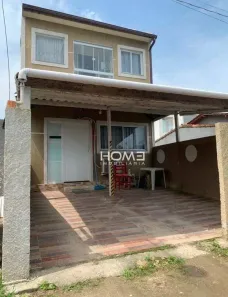 Casa de Condomínio com 3 Quartos à venda, 103m² no Vargem Grande, Rio de Janeiro