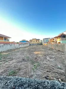 Lote/Terreno à venda, 600m² no Extensão do Bosque, Rio das Ostras