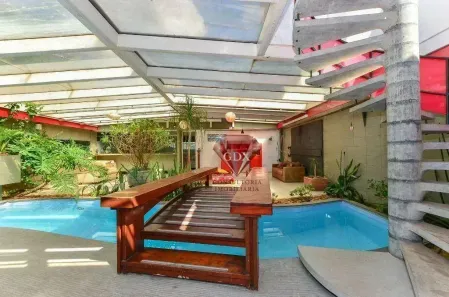 Casa de Condomínio com 3 Quartos à venda, 367m² no Brooklin Paulista, São Paulo