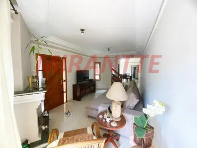 Sobrado com 3 Quartos à venda, 170m² no Jardim Leonor Mendes de Barros, São Paulo