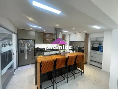 Casa com 4 Quartos à venda, 320m² no Urbanova, São José dos Campos