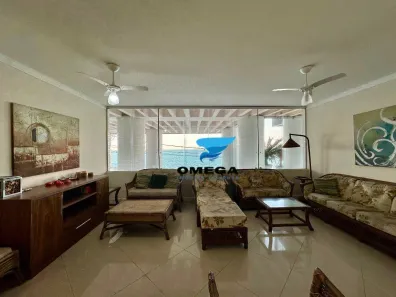 Apartamento com 3 Quartos à venda, 85m² no Pitangueiras, Guarujá