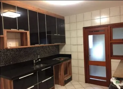 Cobertura com 4 Quartos à venda, 202m² no Jardim Lindóia, Porto Alegre
