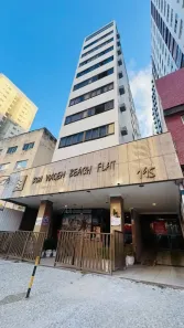 Apartamento com 1 Quarto à venda, 40m² no Boa Viagem, Recife