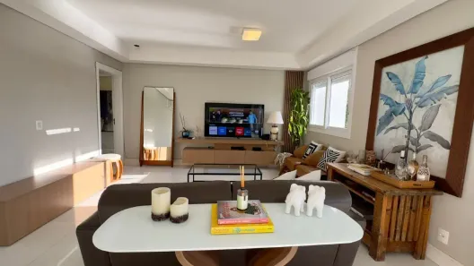 Apartamento com 3 Quartos à venda, 189m² no XANGRI-LÁ, Xangri-lá