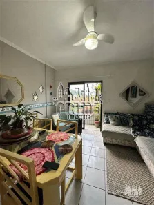 Apartamento com 2 Quartos à venda, 68m² no Solemar, Praia Grande