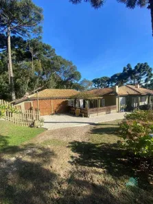 Fazenda/Sítio com 3 Quartos à venda, 200m² no Centro, São José dos Pinhais