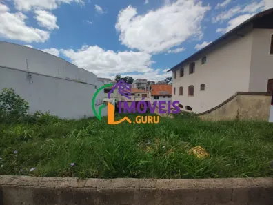 Lote/Terreno à venda, 414m² no Jardim dos Estados, Poços de Caldas