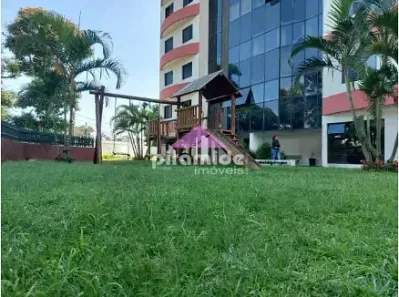 Apartamento com 3 Quartos à venda, 168m² no Jardim Augusta, São José dos Campos