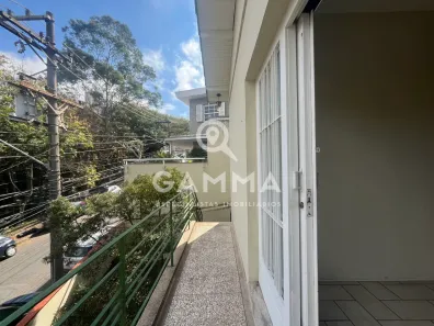 Casa com 3 Quartos à venda, 129m² no Vila Madalena, São Paulo