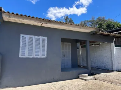 Lote/Terreno à venda, 206m² no Freitas, Sapucaia do Sul
