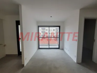 Apartamento com 2 Quartos à venda, 46m² no Parque Mandaqui, São Paulo
