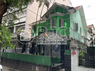 Imóvel Comercial com 10 Quartos à venda, 238m² no Tijuca, Rio de Janeiro