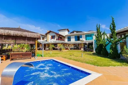 Casa com 5 Quartos à venda, 660m² no Roseira, Mairiporã