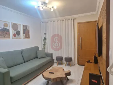 Sobrado com 3 Quartos à venda, 165m² no Chácara Belenzinho, São Paulo
