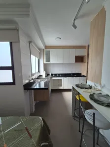 Apartamento com 1 Quarto à venda, 31m² no Vila Constança, São Paulo