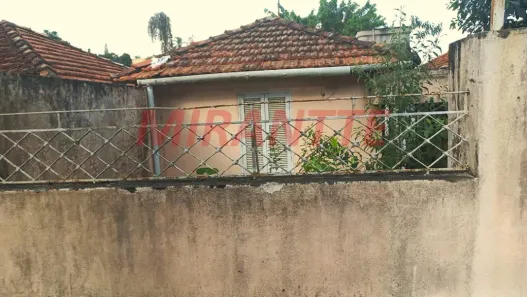 Lote/Terreno à venda, 350m² no Vila Albertina, São Paulo