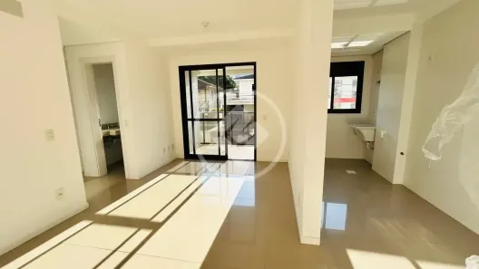 Apartamento com 2 Quartos à venda, 144m² no Trindade, Florianópolis