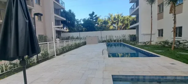 Apartamento com 2 Quartos à venda, 44m² no Vila Andrade, São Paulo