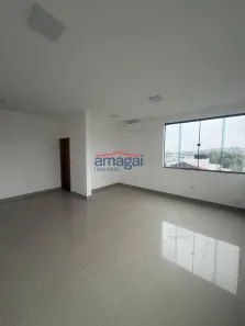 Imóvel Comercial para alugar, 35m² no Loteamento Villa Branca, Jacareí
