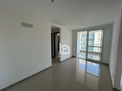 Apartamento com 3 Quartos à venda, 70m² no Praia de Itaparica, Vila Velha